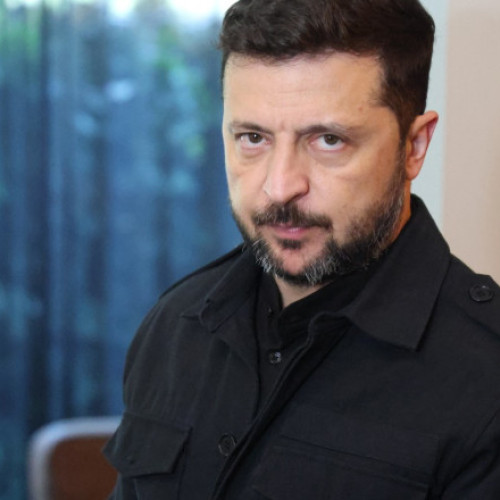 Mii de soldaţi occidentali ar putea fi dislocaţi în Ucraina, în cadrul garanţiilor de securitate oferite de aliaţi Kievului