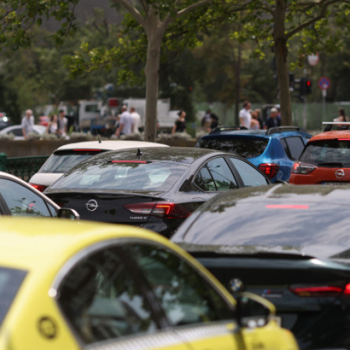 Primăria Capitalei decalază programul angajaților pentru a sprijini părinții și a fluidiza traficul la începutul anului școlar 2025–2026