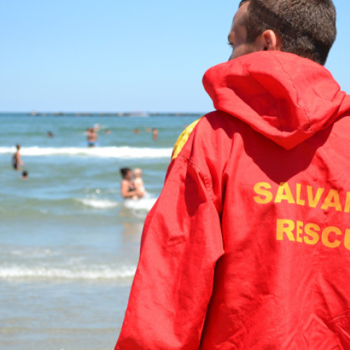 Sezon estival în Constanța: intervențiile de urgență pe litoral au fost intensificate