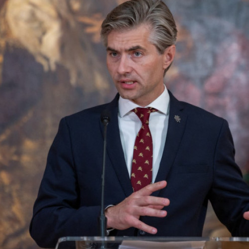 Punctul de bruiaj GPS devine realitate zilnică în vecinătatea Rusiei, avertizează Vilnius