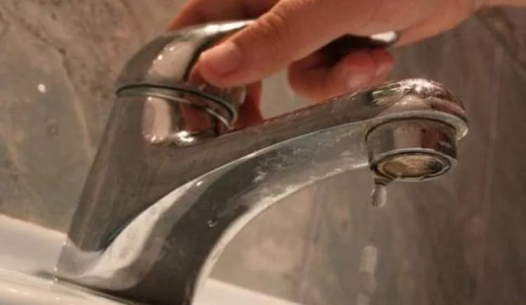 Baia Mare: întreruperi de apă miercuri pentru lucrări de modernizare