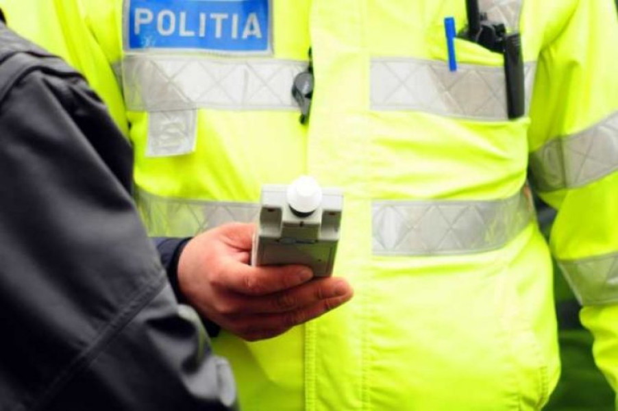 Accident la Remetea Chioarului: triciclu, alcoolemie și înmatriculare