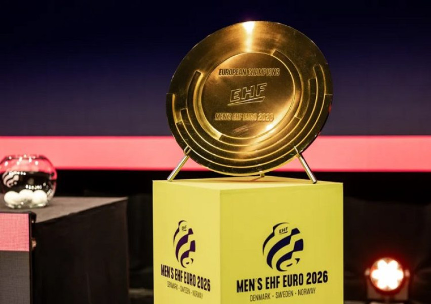 CS Minaur Baia Mare în Grupa C a EHF European League