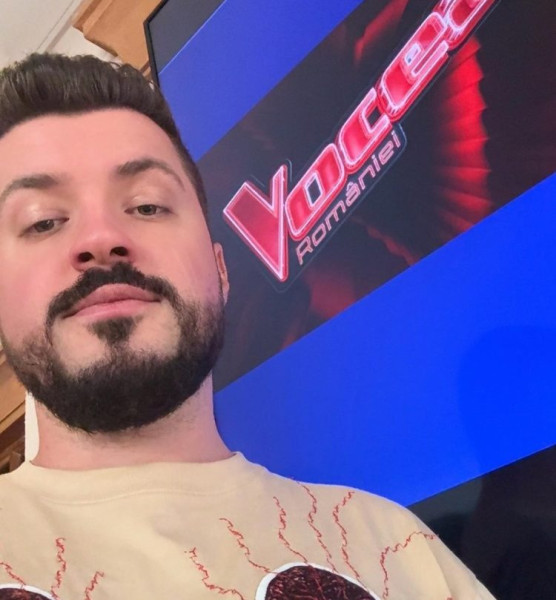 Paul Ananie evoluează în această seară la Vocea României, la PRO TV