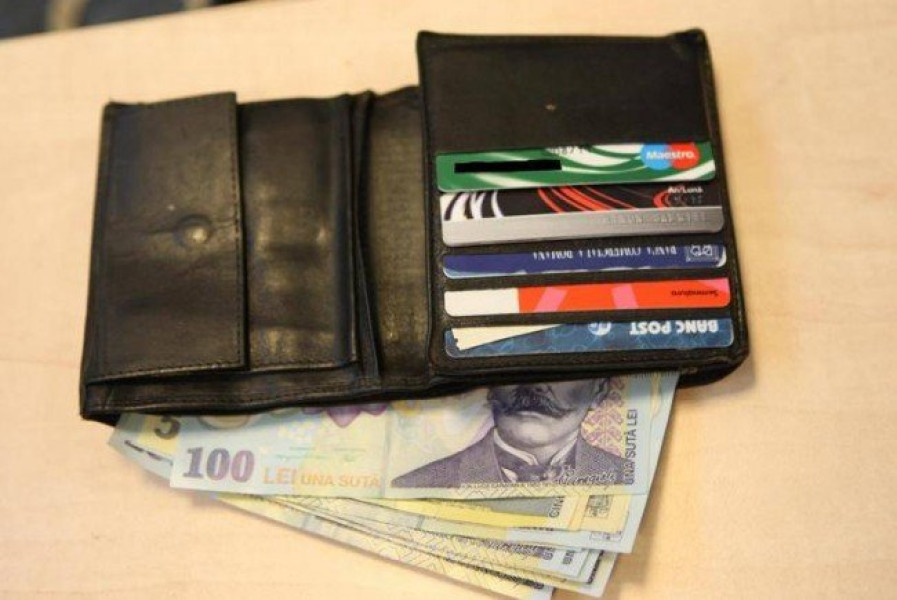 Un băimărean de 47 de ani a tâlhărit prin violență un bărbat de telefon și portmoneu. A fost reținut