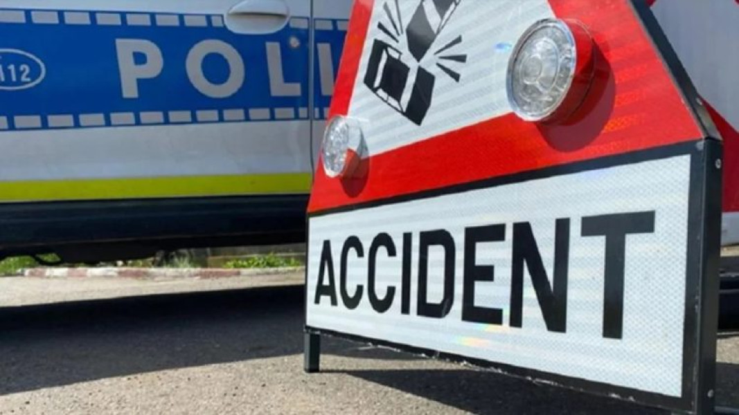 Minor rănit după traversarea neregulamentară a străzii în Baia Mare