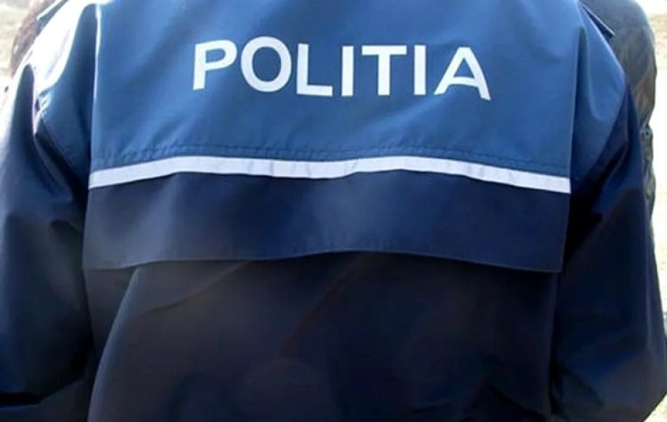 Un agent de poliție din Maramureș a fost destituit pentru abateri repetate