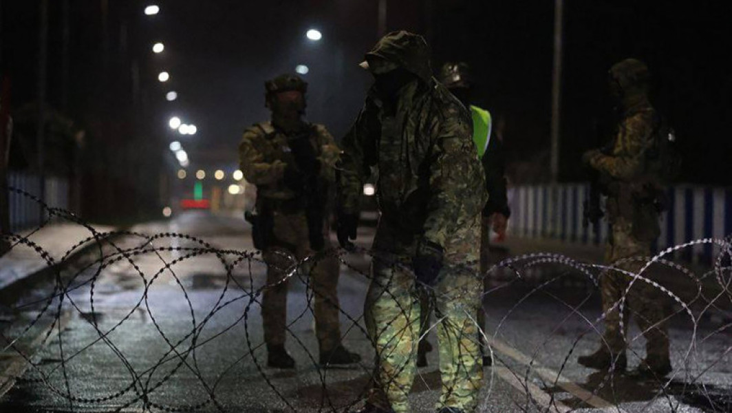 Polonia menține închisă frontiera cu Belarus, afectând comerțul feroviar cu China