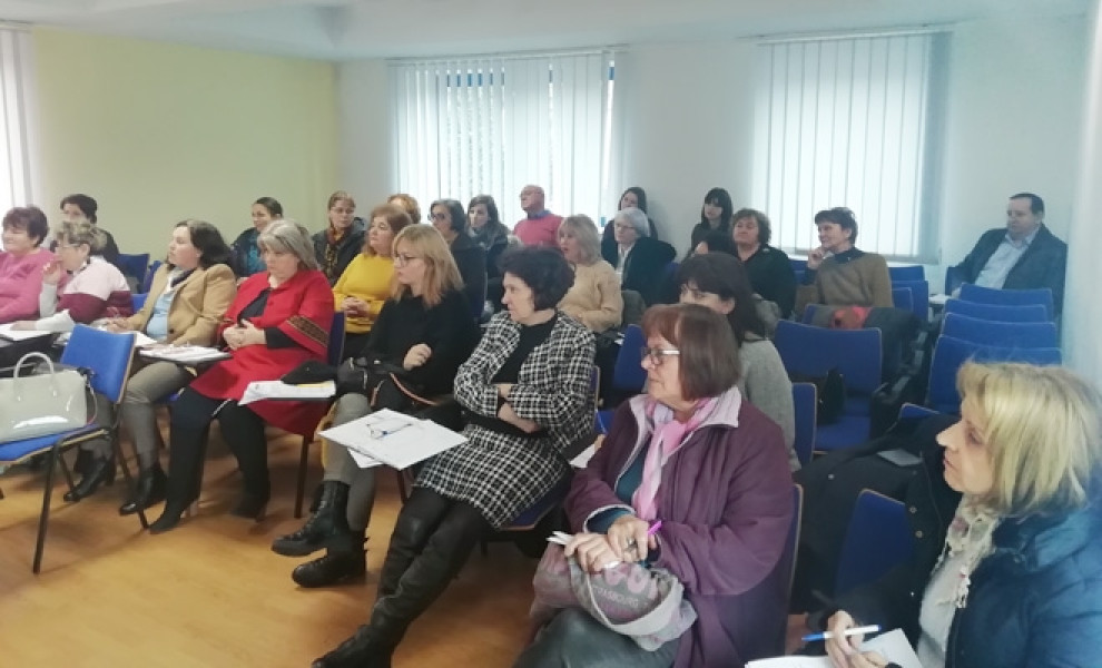 Camera de Comerț și Industrie Maramureș sărbătorește 35 de ani de activitate