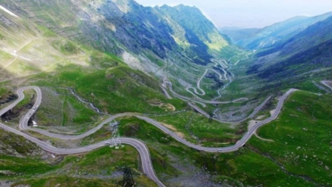 Transfăgărășanul sărbătorește 51 de ani de la inaugurare și planuri de modernizare