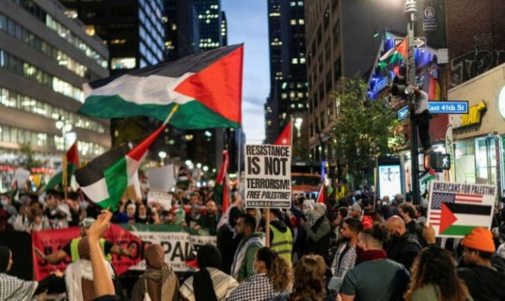 Regatul Unit şi Portugalia vor recunoaşte oficial statul Palestina la ONU