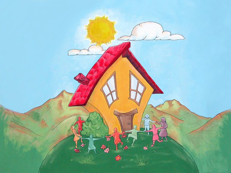 Fundația Sacro Cuore deschide un nou an de voluntariat la Baia Mare