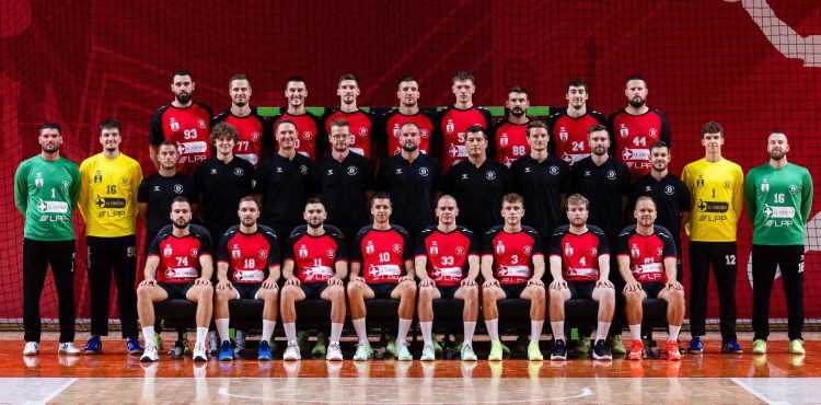 Minaur Baia Mare debutează în grupa EHF European League la Ljubljana