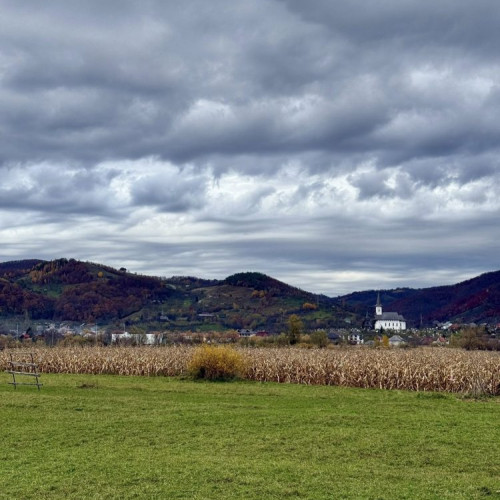 Maramureș, o administrație în derivă în fața satelor care se golesc