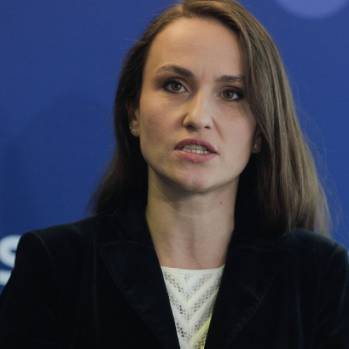 Oana Țoiu: retragerea trupelor americane din România nu slăbește apărarea NATO