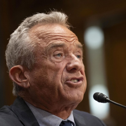 Secretarul sănătății SUA recomandă prudență la utilizarea Tylenol în sarcină