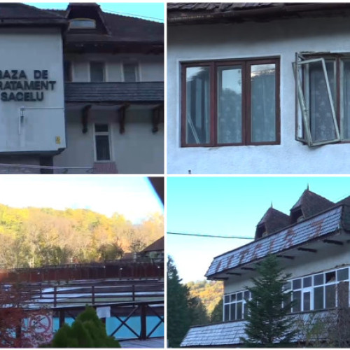 Turismul balnear din România ar putea deveni un domeniu strategic al economiei