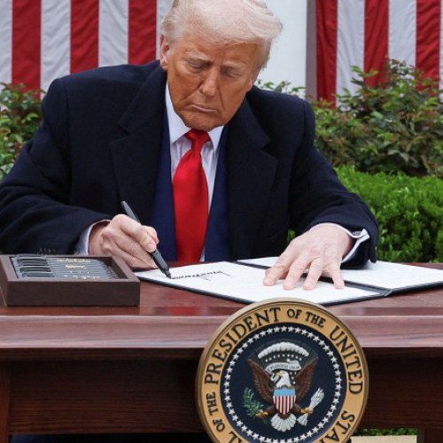 Donald Trump amenință cu intervenție militară în Nigeria din cauza persecuțiilor creștinilor