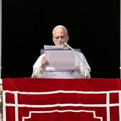 Papa Francisc salută unirea creştinilor şi promovează fraternitatea la celebrarea Sfântului John Henry Newman