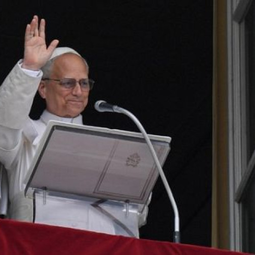 Papa Ioan Paul al II-lea îl proclamă pe John Henry Newman co-patron al educatorilor