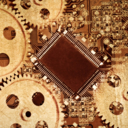 Cip analogic chinezesc de 1.000 de ori mai performant decât GPU-urile actuale