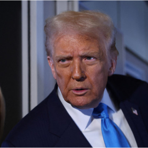 Politica externă a lui Trump, marcată de obsesii și alianțe tranzacționale