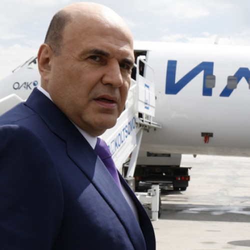 Prim-ministrul rus Mihail Mișustin discută la Beijing cu liderii chinezi despre cooperare economică și tehnologică