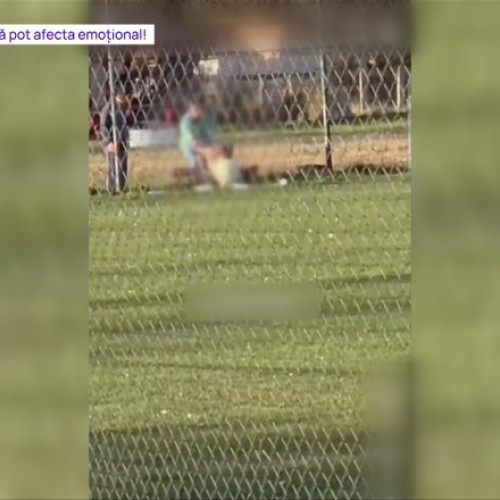 Angajat din centru de dizabilități din Bihor, cercetat pentru violență asupra unui beneficiar