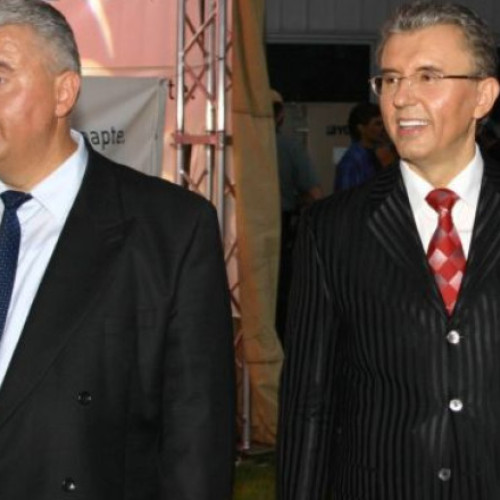 Procurorii fac percheziții la firmele fraților Micula pentru evaziune fiscală și delapidare