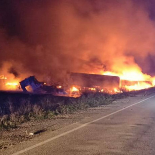 Cel puțin 15 civili uciși în atacuri rusești multiple în Ucraina