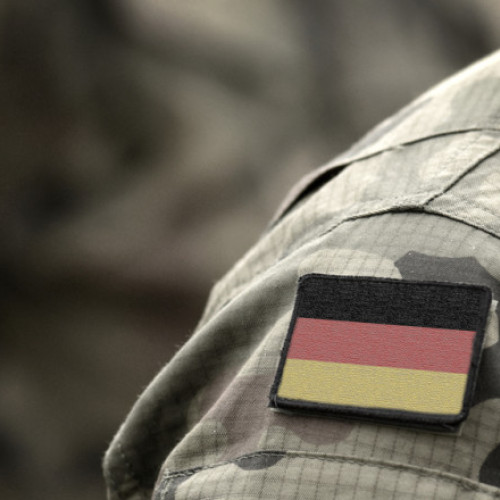 Șeful statului major german cere evaluarea tuturor tinerilor pentru serviciul militar