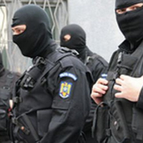 Percheziții în București și Iași pentru o fraudă de peste 7 milioane de euro