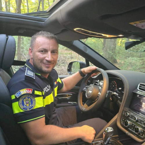 Marian Godină susține jandarmul sancționat după marșul comemorativ Colectiv