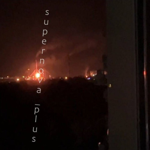 Explozia din regiunea Saratov indică un posibil atac cu drone asupra rafinăriei de petrol