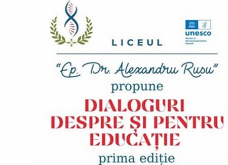 Dialoguri despre educație organizate la Baia Mare cu invitați internaționali