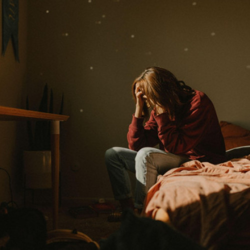 Numărul pacienților cu anxietate s-a dublat la Institutul de Psihiatrie Socola din Iași