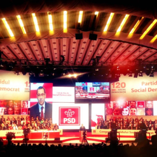 Sorin Grindeanu nu îl invită pe Nicuşor Dan la congresul PSD