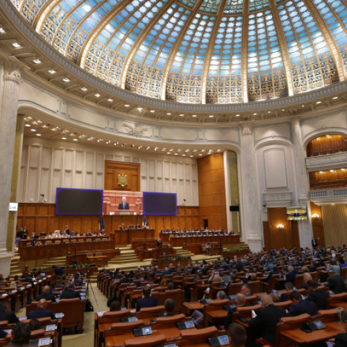 Sorin Grindeanu anunță condiția PSD pentru susținerea reducerii numărului de parlamentari