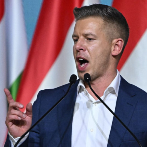 Liderul opoziției din Ungaria acuză scurgeri ilegale de date personale după atac cibernetic