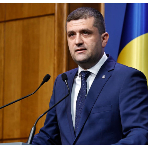 Ministerul Economiei analizează proiecte pentru salvarea șantierului naval Mangalia